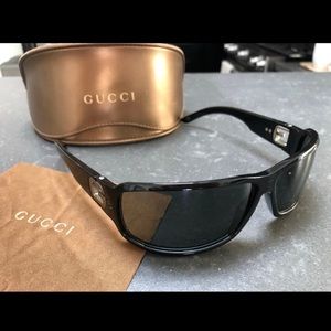 Gucci glasses